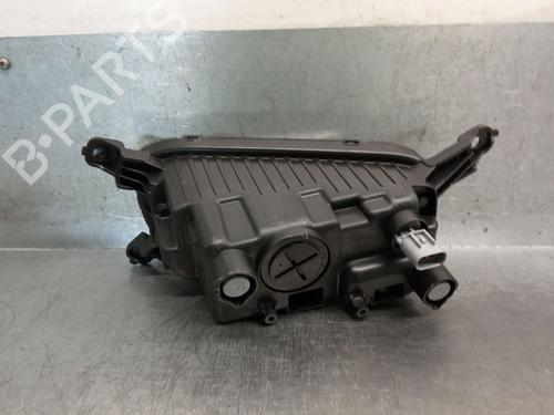 Right front fog light HYUNDAI TUCSON (TL, TLE) 2.0 CRDi All-wheel Drive | BP28093961C31 