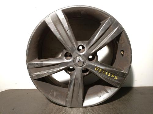 Fælk RENAULT KOLEOS I (HY_) [2008-2026]  31999008