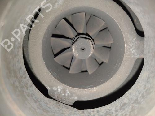 Turbolader/Kompressor AUDI A3 (8P1) 2.0 TDI 16V | BP29954166M71
