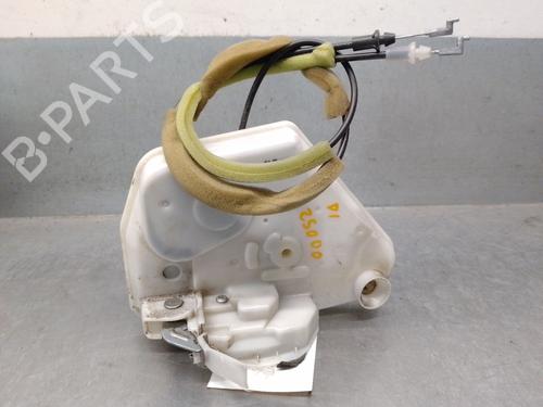 Used Front left lock Front left lock MAZDA 6 Estate (GJ, GL) [2012-2026] 33270155 33270155