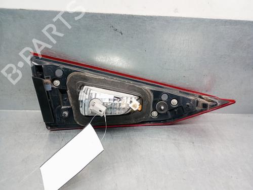 Højre baglygte MAZDA 3 (BL) 2.2 MZR CD (BL10) | BP29852763C35