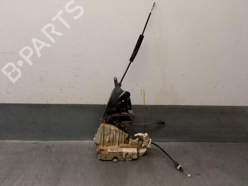 Used Rear left lock MERCEDES-BENZ A-CLASS (W169) A 180 CDI (169.007, 169.307) (109 hp) 27612373