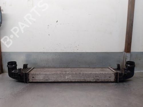 Intercooler MERCEDES-BENZ E-CLASS (W212) E 200 CDI / BlueTEC (212.005, 212.006) | BP33760369M30 - Image 2