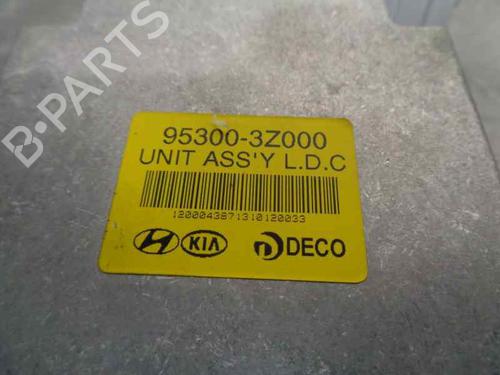 Electronic module HYUNDAI i40 I (VF) 1.7 CRDI | BP5568356M83 - Image 4