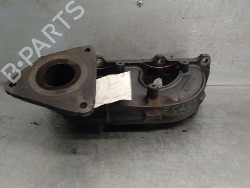 Exhaust manifold PEUGEOT 607 (9D, 9U) 3.0 V6 24V | BP36533295M110 - Image 3