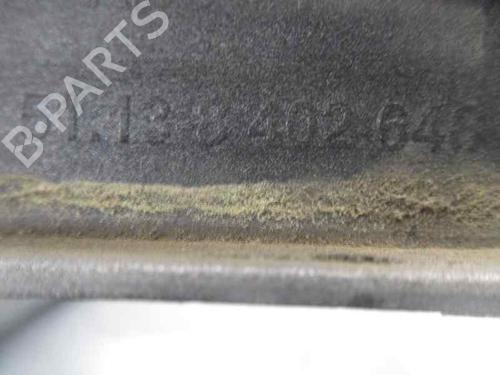 Headlight eyebrow BMW X5 (E53) 4.4 i | BP20250284C118 