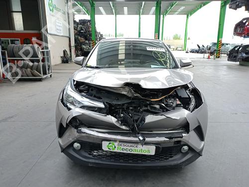 Electronic sensor TOYOTA C-HR (_X1_) 1.8 Hybrid (ZYX10_, ZYX11_) | BP26030074M84 - Image 11