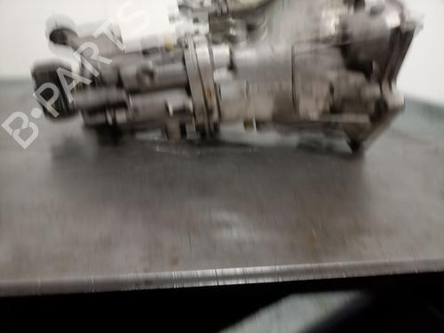 Gearbox BMW 3 (E46) 318 i | BP31114907M3 