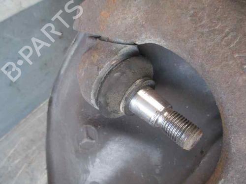 Left front steering knuckle MERCEDES-BENZ E-CLASS (W210) E 230 (210.037) | BP4412700M25 
