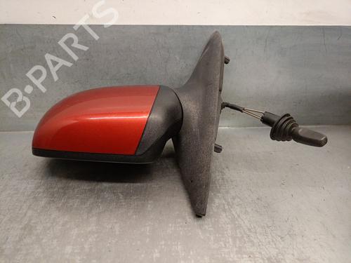 Left mirror FORD MONDEO III (B5Y) 2.0 16V TDDi / TDCi | BP20713241C26 