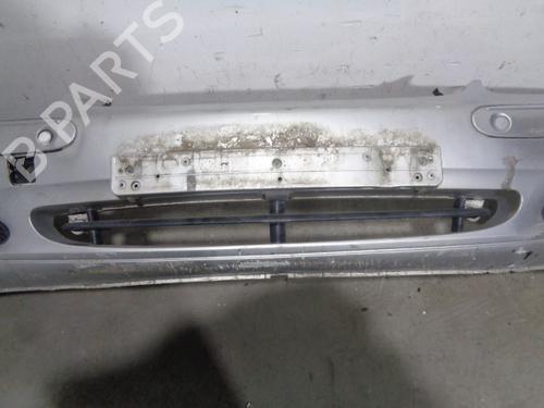 Front bumper MERCEDES-BENZ S-CLASS (W220)  | BP12175639C7 