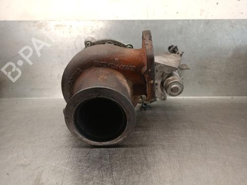 Turbocharger/Supercharger BMW 3 (F30, F80) 318 d | BP29587584M71 