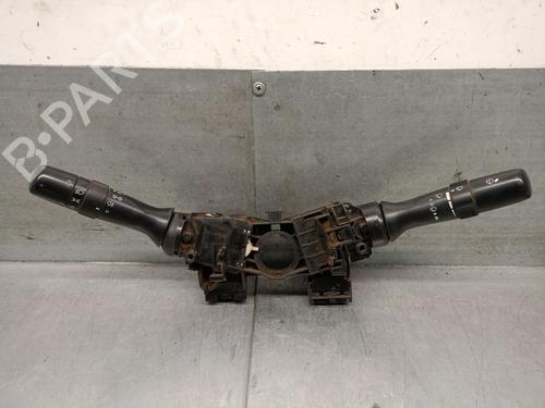 Used Headlight switch Headlight switch TOYOTA HILUX VII Pickup (_N1_, _N2_, _N3_) 2.5 D-4D 4WD (KUN25) (144 hp) 34700376 34700376