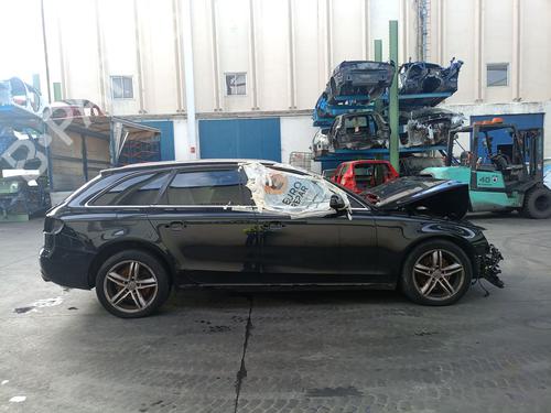 Engine AUDI A4 B8 Avant (8K5) 3.0 TDI quattro | BP32666939M1  - Image 19