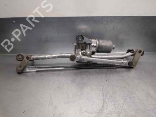 Front wiper motor AUDI Q5 (8RB) 2.0 TDI quattro | BP10937459M29 