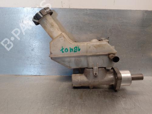 Hovedbremsecylinder NISSAN NOTE (E11, NE11) 1.4 (88 hp) 14468662