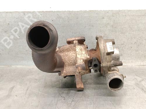 Turbocharger/Supercharger PEUGEOT 406 (8B) 2.0 HDI 110 | BP28210553M71 