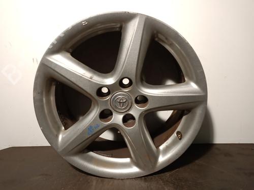 Felg TOYOTA AVENSIS Estate (_T25_) 2.2 D-CAT (ADT251_, ADT251R) (177 hp) 31022532