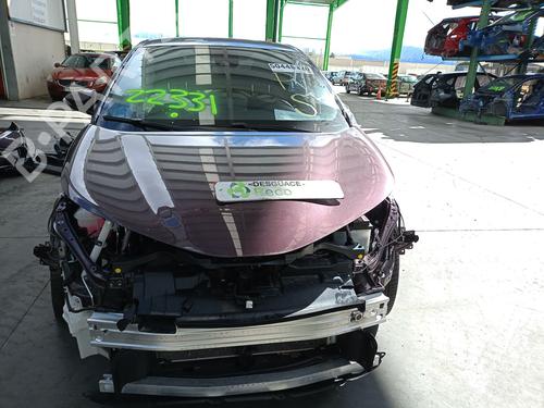 Steering column TOYOTA C-HR (_X1_) 1.8 Hybrid (ZYX10_, ZYX11_) | BP24495941M21 - Image 10