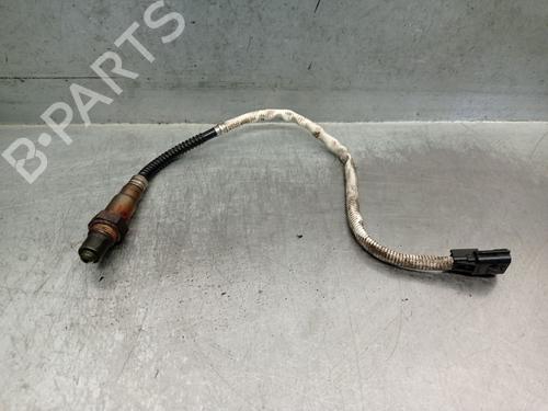 Elektronisk sensor RENAULT MEGANE III Hatchback (BZ0/1_, B3_) 1.6 16V (BZ1B, BZ1H) (110 hp) 27184291