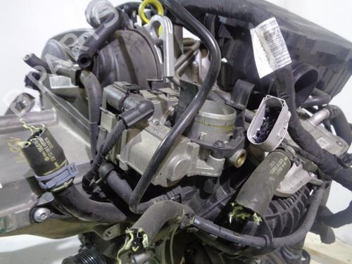 Engine SEAT IBIZA V (KJ1, KJG) 1.0 TSI | BP10182780M1 