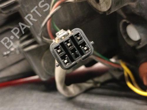 Right taillight KIA CARENS IV 1.7 CRDi | BP30906886C35 