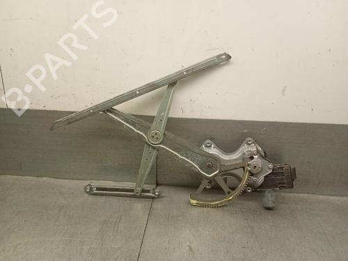 Lève-vitre arrière gauche LEXUS NX (_Z1_) 300h AWD (AYZ15_) | BP29946605C24 