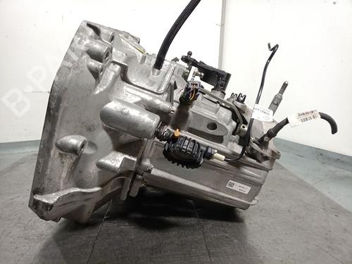 Gearbox DACIA SANDERO III 1.0 TCe 90 | BP31628857M3