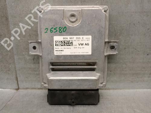 Used Electronic module Electronic module 39200567 39200567