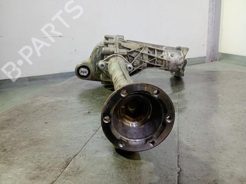 Pont avant AUDI Q7 (4LB) 3.0 TDI quattro (240 hp) 26324176