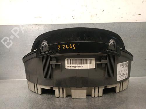 Instrument cluster BMW 3 (E46) 320 d | BP25790624C47 