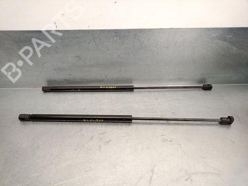 Gassdemper Bakluke NISSAN MICRA II (K11) 1.0 i 16V (54 hp) 24154558