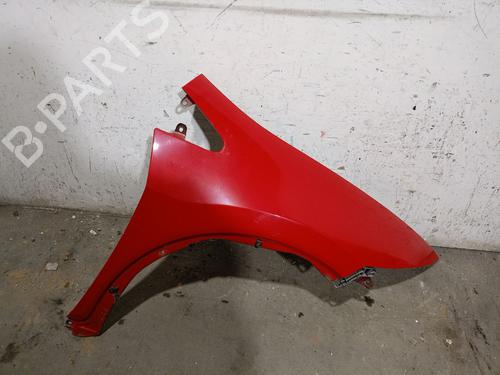 Used Right front fenders HONDA CIVIC VIII Hatchback (FN, FK) 1.4 (FK1, FN4) (100 hp) 25239916