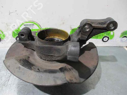 Right front steering knuckle SUZUKI BALENO (EG) 1.6 i 16V (SY416) | BP2114928M26 