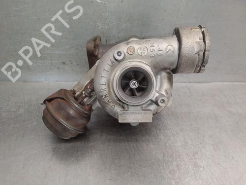 Used Turbocharger/Supercharger AUDI A4 B7 (8EC) 2.0 TDI 16V (140 hp) 30294225