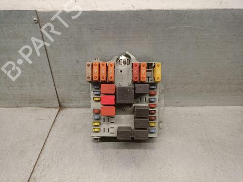 Used Fuse box Fuse box ALFA ROMEO 159 Sportwagon (939_) 1.9 JTDM 16V (939BXC1B, 939BXC12) (150 hp) 34646061 34646061