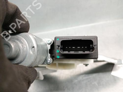 Front left window mechanism HYUNDAI KONA (OS, OSE, OSI) 1.6 CRDi | BP29255076C22