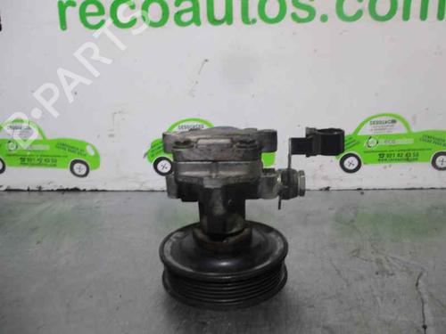 Steering pump SEAT LEON (1M1) 1.6 16 V | BP2298477M99 