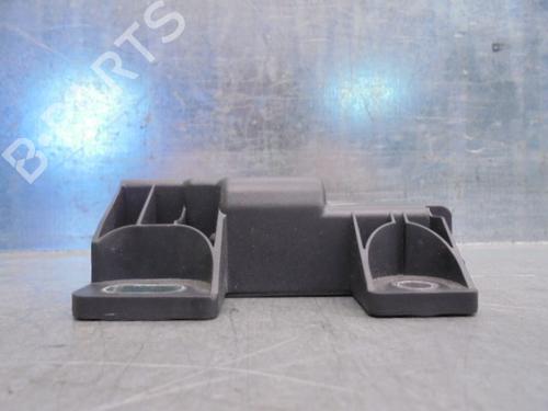 ECU airbags DACIA SANDERO 1.5 dCi | BP8350440M53 