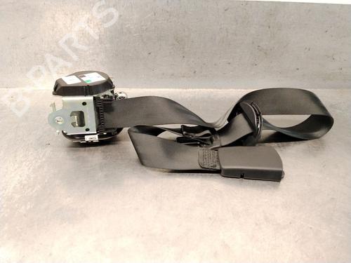 Front right seatbelt CITROËN C4 III (BA_, BB_, BC_) ë-C4 (BCZKXC, BZCKSC) | BP36868765I25 - Image 4
