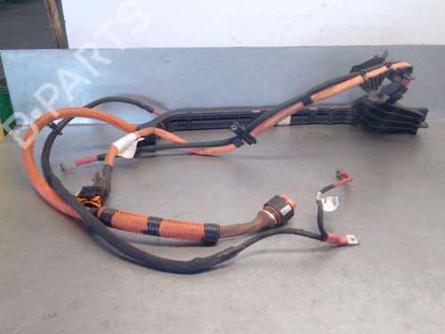 Used Cable SMART FORTWO Coupe (453) electric drive / EQ (453.391) (56 hp) 25246406
