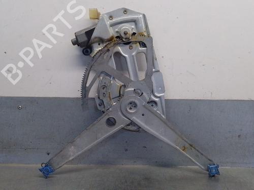 Used Front left window mechanism VOLVO S60 I (384) D5 (163 hp) 30297588