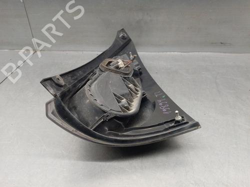 Left taillight CITROËN C1 (PM_, PN_) 1.0 | BP16974985C34 