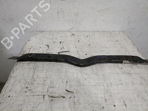Frontplade/Frontkurv JEEP COMPASS (MK49) 2.2 CRD 4x4 (163 hp) 25241301