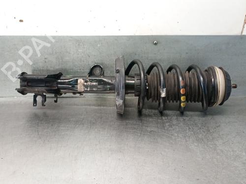 Used Right front shock absorber Right front shock absorber FIAT 500L (351_, 352_) 1.6 D Multijet (199LYD1B) (105 hp) 34392337 34392337