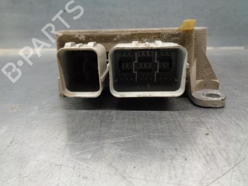 ECU airbags FORD TRANSIT Van (FA_ _)  | BP9519635M53 