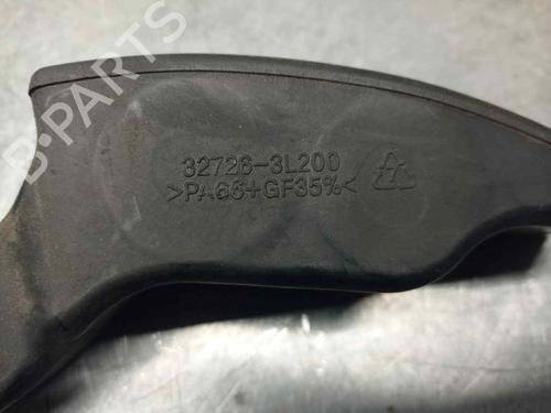 Pedal HYUNDAI SONATA V (NF) 2.0 CRDi | BP9240254I4