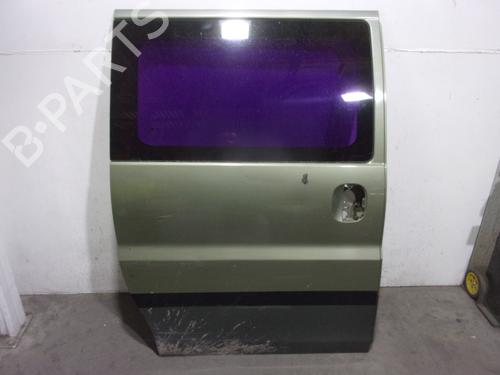 Used Right slide door HYUNDAI H-1 / STAREX Bus (A1) [1997-2025]  17586738