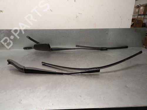 Used Front windshield wiper arm MERCEDES-BENZ M-CLASS (W164) ML 280 CDI 4-matic (164.120) (190 hp) 30579674