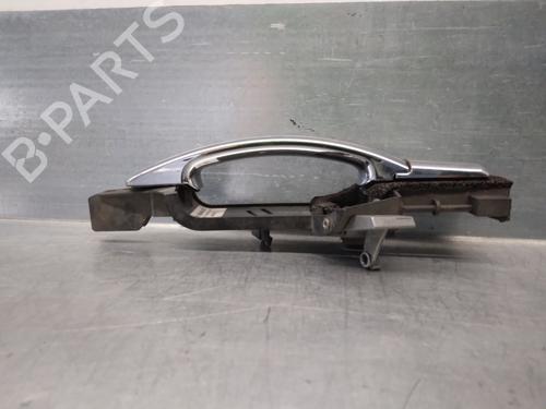 Rear right exterior door handle FORD MONDEO III (B5Y) 2.2 TDCi | BP13736196C130 